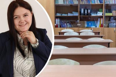 Сниму с тебя штаны и опозорю перед классом»: в Новосибирске учительница  оскорбила школьницу из-за шутки одноклассника - KP.RU