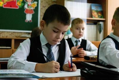 Как в Новосибирской области решают вопрос нехватки учителей — РБК