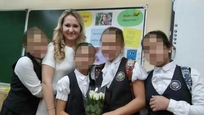 Учительницу математики из Новосибирска заподозрили в работе эскортом