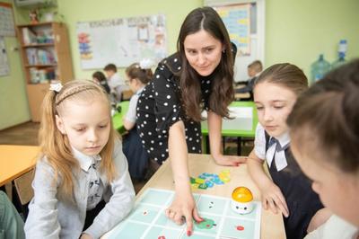 Мэрия Новосибирска назвала самые дефицитные специальности учителей |  ОБЩЕСТВО | АиФ Новосибирск