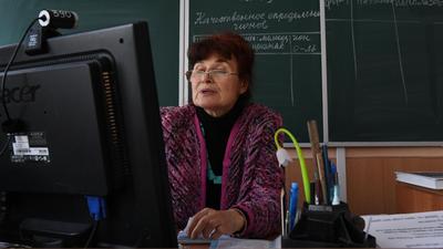 6 лучших учителей математики в Новосибирске