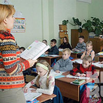 Лучшие учителя области получат по 100 тысяч рублей - KP.RU