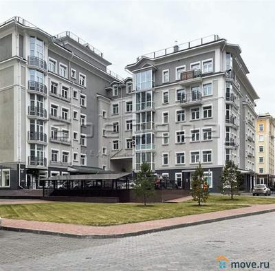 4-комнатная квартира, 174 м², купить за 34000000 руб, Красноярск,  микрорайон удачный, живописная улица | Move.Ru