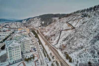 Свободной планировки кв. Красноярский край, Красноярск пос. Удачный, .,  Купить квартиру в Красноярске, ID объекта - 30067349854