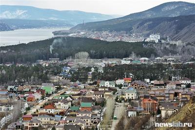 Приезжих тут не любят»: откровения жительницы элитного поселка в Удачном /  Фоторепортажи / Newslab.Ru