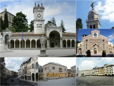 48 Hours in Udine – The Historical Capital of Friuli | ITALY Magazine