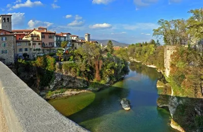 Beautiful Italy - Udine, ITALY 9 Most Beautiful Small... | Facebook