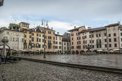 Cividale del Friuli, Udine, Italy, Europe Stock Photo - Alamy