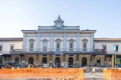 Удине (Udine), Доломитовые Альпы, Италия - достопримечательности