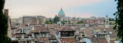 Exotic Dinner in Udine, Italy: A town of many scents | by Gabriela  Trofin-Tatár | ILLUMINATION | Medium