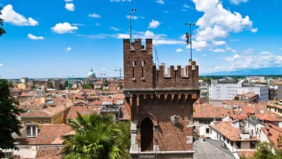 A Weekend Guide To Udine, Friuli-Venezia Giulia