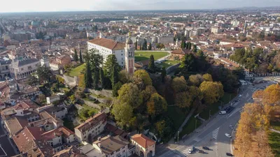 Udine, Italy - Polarsteps