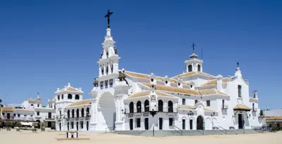 Регионы Португалии. Уэльва (Испания) - Отели и туры от надежного  туроператора TEZ TOUR LATVIA