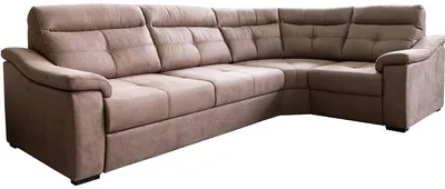 Угловой диван «Барселона 2» (3мL/R901R/L) Ткань – купить в  интернет-магазине белорусской мебели в Москве