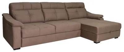 Угловой диван «Барселона 2» (3mL/R8mR/L) купить в интернет-магазине  Пинскдрев (Калининград) - цены, фото, размеры