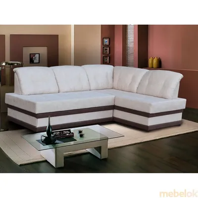Купить угловой диван Барселона в интернет магазине МебельОк