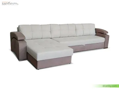 Угловой диван «Барселона» ❤️ •... - «Пинскдрев» в России | Facebook