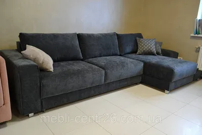Мягкая мебель: Угловой диван \"БАРСЕЛОНА\"