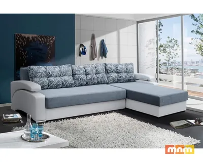 Угловой диван «Барселона», купить диван в Полтаве