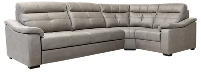 Купить Раскладной угловой диван Барселона дельфин МВС недорого - Угловые  диваны: Интернет-магазин Мебель 7я™