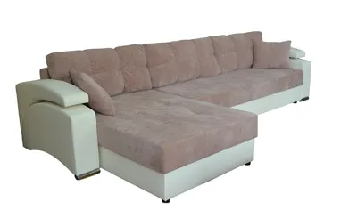 Угловой диван Барселона купить в Киеве: цена, фото, характеристики
