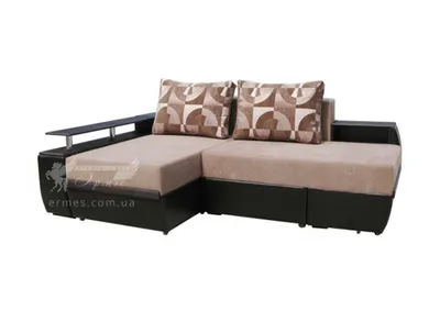 Угловой диван Барселона 2 в Нижнем Новгороде - 117200 р, доставим  бесплатно, любые цвета и размеры