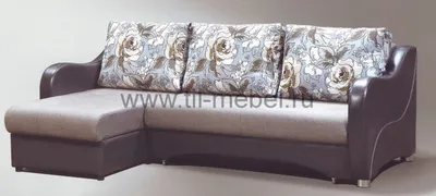 Угловой диван \"Барселона\" поворотный Просто меблi — купить в Харькове с  доставкой по Украине | Интернет-магазин Ermes