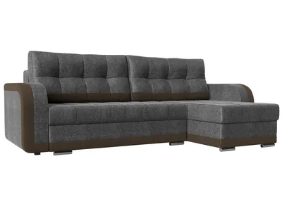 Угловой диван Марсель, Рогожка, 109985. Купить с производства по  себестоимости