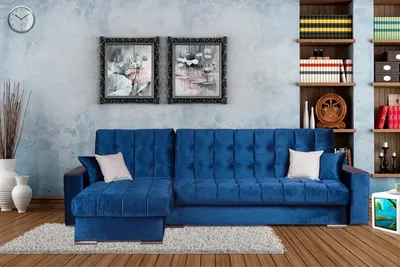 Угловой диван-кровать Марсель-3 ДУ NEW (1 кат.) купить в Хабаровске по  низкой цене в интернет магазине мебели