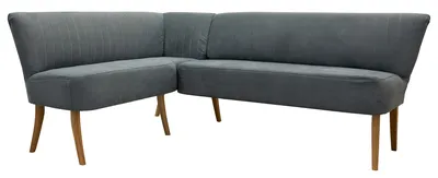 Угловой диван Марсель с длинным подлокотником, левый купить дешево от  производителя Мануфактура Уюта - магазин мебели Мебелишка