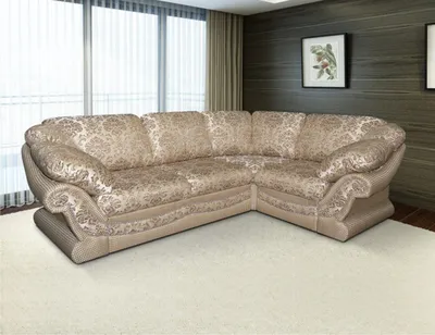 Угловой диван Милан-2 | Мебельный салон Эридан