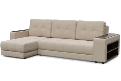 Угловой диван Милан с рамочными фасадами - Фабрика мягкой мебели Папа На  Диване
