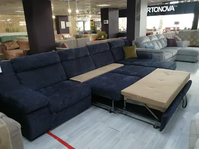 Угловой диван-кровать \"Милан\" еврокнижка купить за 44890 руб в Москве -  интернет-магазин мебели MnogoMeb.Ru