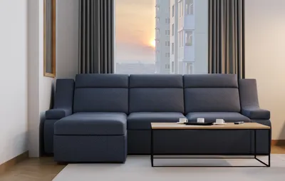 Угловой диван \"Милан\" от 205 430 руб. | Дисконт Центр Мебели