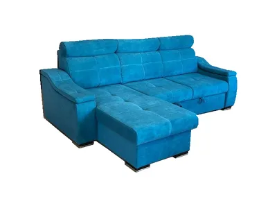 Угловой диван \"Милан\" (габариты 4.0 x 1.85) купить по цене 205000 руб. —  интернет магазин Новый М...