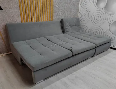 Раскладной угловой диван Милан