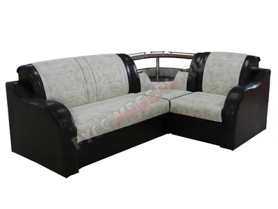Угловой диван «Венеция» :: Руссмебель.RU. Мягкая и корпусная мебель.