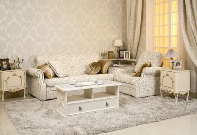 Угловой диван «Венеция» (иск. замша корк беж, склад) :: Руссмебель.RU.  Мягкая и корпусная мебель.