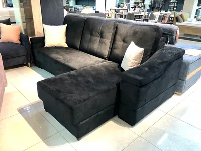 Угловой диван Венеция с оттоманкой • фабрика Бис-М, купить в Киеве. Фото и  отзывы на DDN.UA