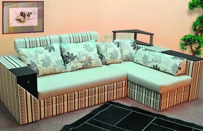Угловой диван Венеция (3 секции) купить в интернет-магазине Veresk  Professional
