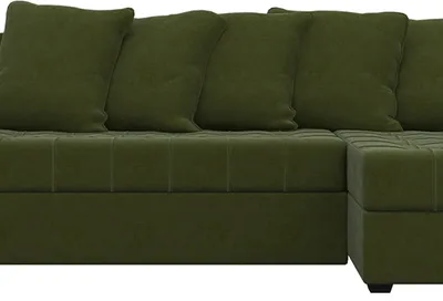 Угловой диван Венеция, Экокожа, модель 27948. Представляем с доставкой  сегодня