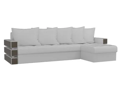 Угловой диван \"Венеция\" от производителя Качканар-мебель (Россия) купить с  доставкой в интернет-магазине Мебель Крым.
