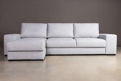 4-местный угловой диван, Гуннаред классический серый ВИМЛЕ (592.113.93)  купить в ИКЕА (IKEA) с доставкой, по цене 79000 рублей в Казань | Каталог  Диваны в интернет-магазине Доставкин