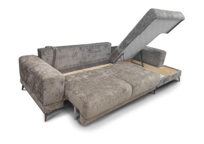 Угловой диван «Корфу» (25L/R.6R/L) купить в интернет-магазине Пинскдрев ( Казань) - цены, фото, размеры