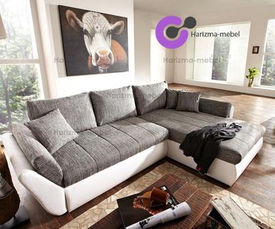 Угловой диван-кровать Магнолия (2 кат.) купить в Находке по низкой цене в  интернет магазине мебели