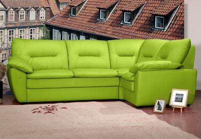 Угловой диван Атланта в Нижнем Новгороде - 39481 р, доставим бесплатно,  любые цвета и размеры