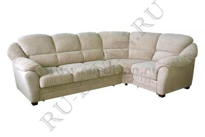 В продаже 🚩 Угловой диван-кровать Halston двухместный серого цвета —  купить по цене 69100.0 руб в Москве | Угловой диван-кровать Halston  двухместный серого цвета фото, описание, отзывы, артикул | Интернет-магазин  INMYROOM