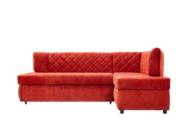 Гермес Угловой диван в Ульяновске со склада и под заказ, качественно!