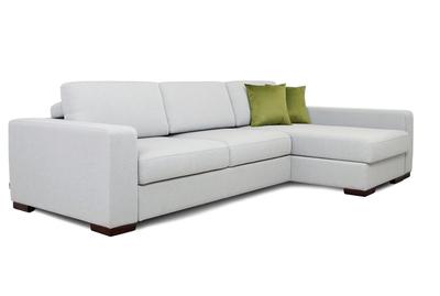Модульный диван без подлокотников \"Онда\" купить в Новосибирске, фото и цена  от компании 'Winter-мебель, фабрика мебели (Винтер-мебель)' - ЗНАТОК МЕБЕЛИ