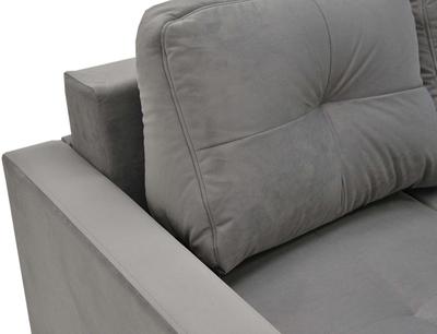 Угловой диван-кровать Орматек Йорк 4 Middle – купить в Новосибирске, цены в  интернет-магазине «МногоСна»